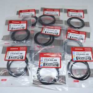 (GROSIR : 10 PCS) SEAL ORING FUEL PUMP HONDA BEAT FI VARIO 125 SCOOPY SPACY F1 / 17572-GGL-J00