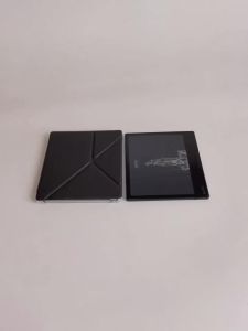 BOOX Go Color7/หน้า/Leaf3C Sarung Pelindung Sokongan Lipat 7 Inci【Penghantaran Hari Sama】