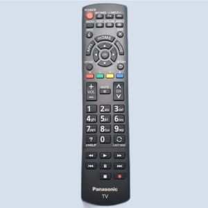 Remot Control TV PANASONIC N2QAYB000934 Original