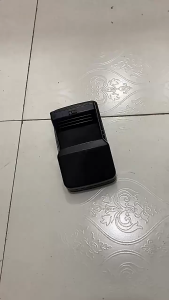 Reusable Rat Trap With Strong Metal Spring For Long Lasting Performance