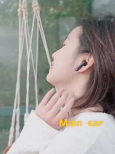 Tai Nghe Không Dây S20 Pro Bluetooth V5.2 - Âm Thanh Hifi 9D Cực Hay Có Micro màn hình LED chống thấm nước Pin Trâu - BẢO HÀNH 1 ĐỔI 1
