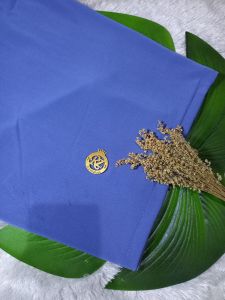 Hijab Segitiga Instan Oval Jersey Super Faisa By Rizwa