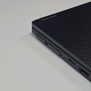 ROG Flow X13/X16 (2023) - Xg Mobile Port Cover Replacement / Dust Cover (For Type-C port usage)