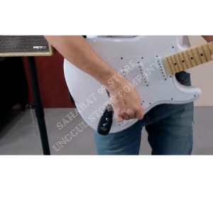 COD KEEP MOTION 2.4G Wireless System Gitar Transmitter Receiver - A8 / Wireless Untuk Gitar / Wireless Gitar Elektrik / Pick Up Gitar Elektrik / Sambungan Gitar Listrik / Wireless Guitar Transmitter / Transmitter Receiver Gitar