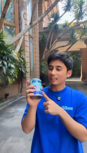 Allen Makanan Kucing Basah Kaleng Dewasa | Wet Cat Food Can Adult 400gr – Tuna Red Meat Loaf