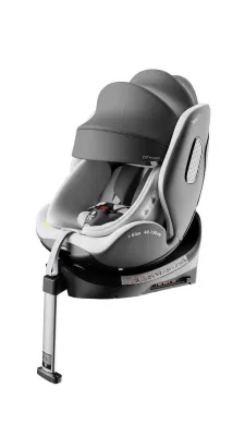 Lotilux Ghế Ngồi Ô Tô Cho Bé
