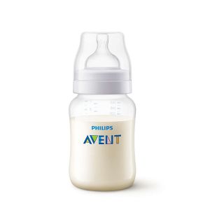 Philips Avent Classic Feeding Bottle 260ml Botol Susu Avent Wideneck wide neck Botol susu Avent Botol susu wide neck