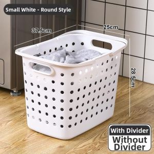 DANBIYIN | Dirty Clothes Storage Basket