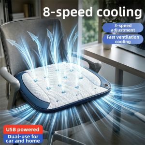 Summer Ventilated Cushion