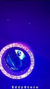 Projie Biled Crystal App ZE & Ibright 2XS: Mengenal Shroud Crystal Plus & Kipas Pendingin 2.5 Inc