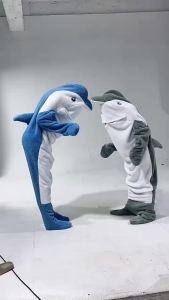 Pokemon Cartoon Shark & Flannel Killer Whale Home Wear: The Ultimate Guide