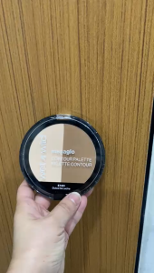 Wet n Wild Megaglo Contouring Palette / Hoghlighter & Contour / Face Make Up/ Beauty / Face / Make Up