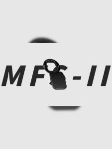 JJC | JJC 67mm Magnetic Phone Lens Filter Adapter Mount for iPhone 17 Pro Max 16 15 14 Pro Max Lens Filter Ring With Cold Shoe Mount