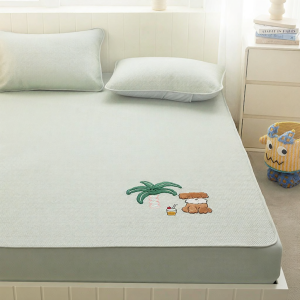 DOHIA | Washable Machine Washable Cool Soft Mat for Summer A Class