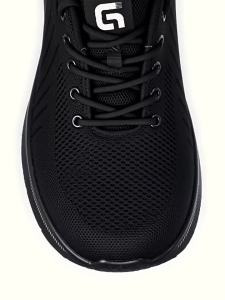 GUYISA | Wide Toe Anti Smash Puncture Proof Work Safety Shoes