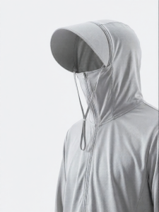 MiiOW | UV Protection Breathable Summer Jacket