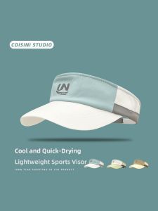 Quick-Drying Sun Protection Hat