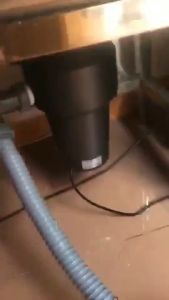 Comprehensive Guide to Kitchen Sink Appliance: Food Waste Disposer