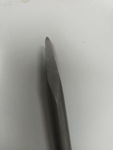 SDS PLUS Pointen / Flat Chisel Drill Bit