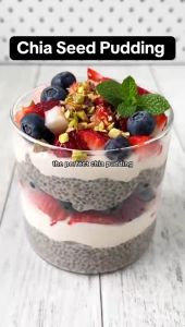 250g | 500g ORGANIC CHIA SEED ( MAXICO ) / BIJI CHIA SEED ORGANIC