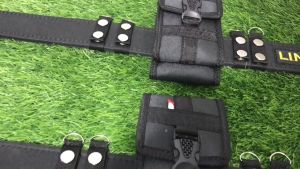 Kopel BANSER lengkap