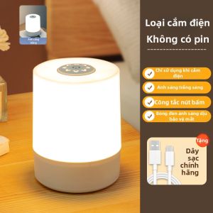 YOLOMO | Đèn Đêm Cho Bé Trong Phòng Ngủ