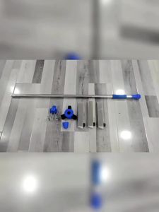 local delivery！adjustable iv stand portable with wheel Stainless steel iv pole dextrose stand