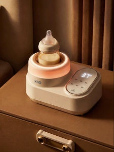 KUB | Constant Temperature Automatic Mixing Bottle Warmer