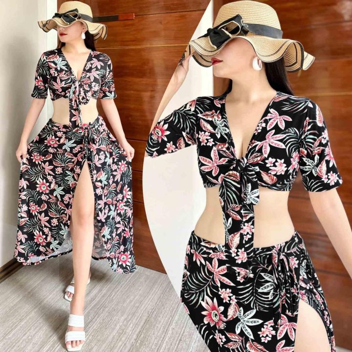 Lazada best sale summer outfit