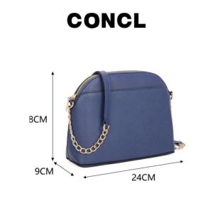 Tas Sling Bag Wanita: Tas Selempang Elegan & Praktis