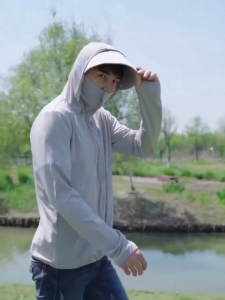 Unisex Sun Protection Jacket: Ultimate Guide