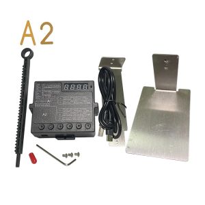 Physical Clicker Auto Computer Keyboard Click Mouse Jiggler Mouse Mover Auto Clicking Tool for Game Prevent Offline