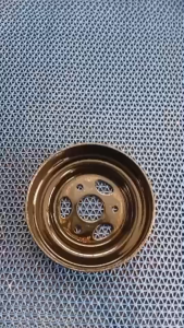 มู่เล่ย์ปั๊มน้ำ     Honda Civic FD    ปี 06–10