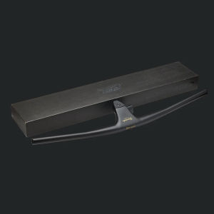 Tay Lái/ Ghi Đông Tích Hợp Xe Đạp MTB RPANTAHI XX1 / MT2 Chất Liệu Carbon Độ Chênh 17° Chiều Dài 50-100MM Dành Cho Xe Đạp MTB/XC