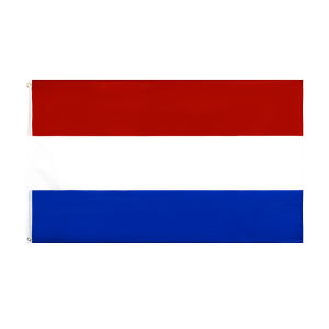 90*150cm Nl Nld Holland Nederland Netherlands Flag For Decoration