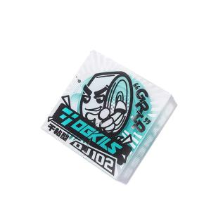 OGKILS | Sweat-Absorbing Anti-Slip Grip Tape
