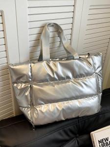 BEICHAO | Large Capacity Handheld Travel Luggage Bag