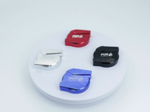 Motorcycle Universal High Quality Aluminum Fuel Tank Cap Modified Fuel Tank Cap Accessorie