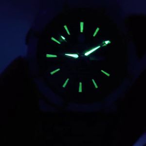 QINGXIYA Mens Luxury Stainless Steel Quartz Watch For Men Luminous Sport Waterproof Week Date Wristwatch Men Gift Clock Reloj