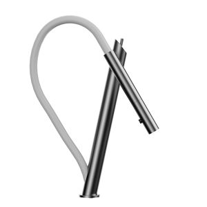 DXD | Pull-out Extending Anti-splashing Faucet