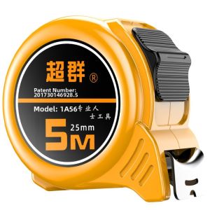 CHAOQUN | Durable Hardened Steel Tape Measure
