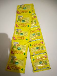 Obat encok Flu Tulang Kapsul Original Sehat waras Pegal linu Asam urat Rheumatik