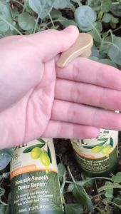 Olive Oil Anti-Dandruff Shampoo & Fresh Moisturizing Hair Mask: A Comprehensive Guide