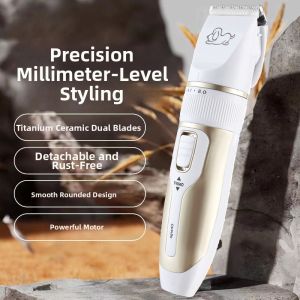 WEILEDONG | Pet Professional Hair Trimmer
