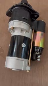 Đề 251b bộ khởi động xe ô tô