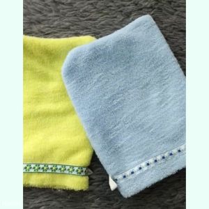 Nina Handuk Waslap Bayi Lansia Kain Lap Bahan Lembut Berkualitas