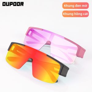 OUPOOR | Kính Chống Tia UV Phân Cực Đa Hoạt Động