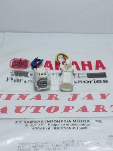 Sokwt lampu belakang set stop lamp yamaha Nmax asli