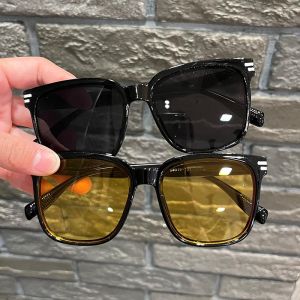 Kính Râm Thời Trang Trẻ Em Kính Râm Ngầu Đẹp Trai Sành Điệu Cho Bé Trai Kính Mắt Phong Cách Hàn Cổ Điển Cho Bé Gái Kính Râm Chống Tia Cực Tím