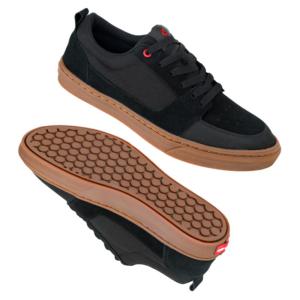 Professional Cycling Shoes Mountain Road Bicycle Shoes Breathable Waterproof Non-Slip Hard Bottom Shoes for Casual Riding